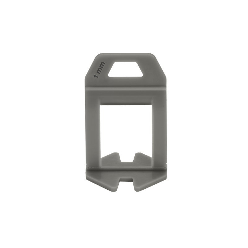 clips atrim x150 1mm