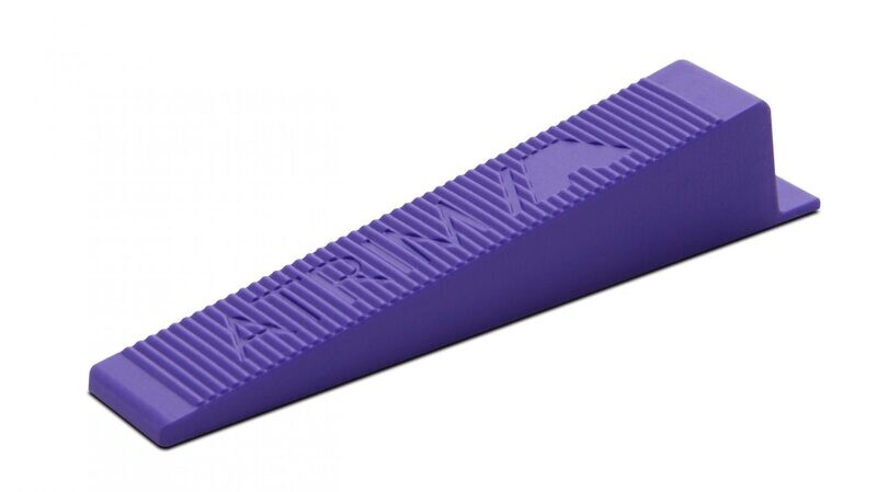 Cuñas x150 reutilizables