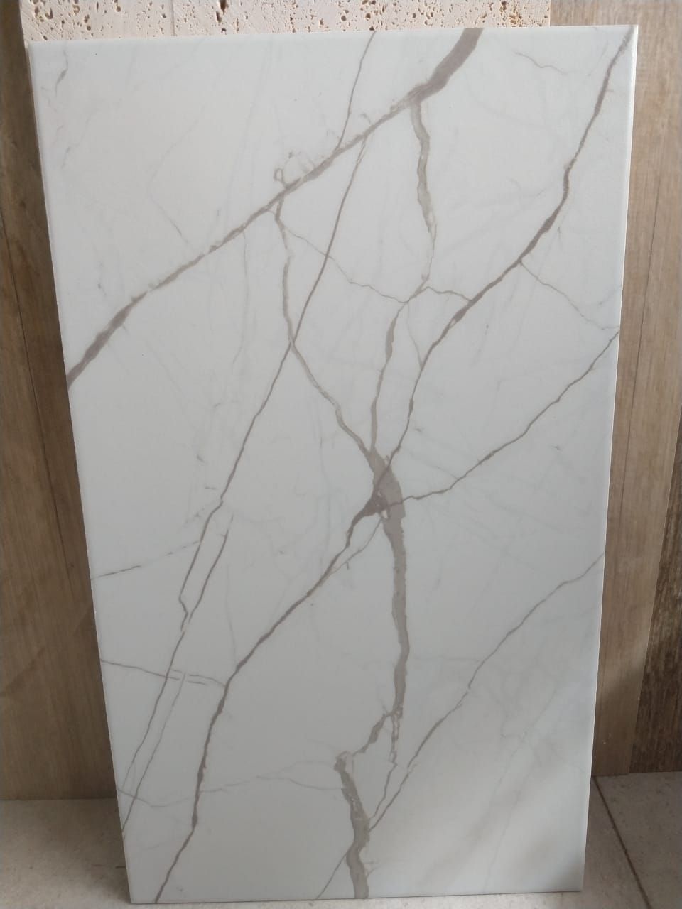 Statuario Blanco 30*45