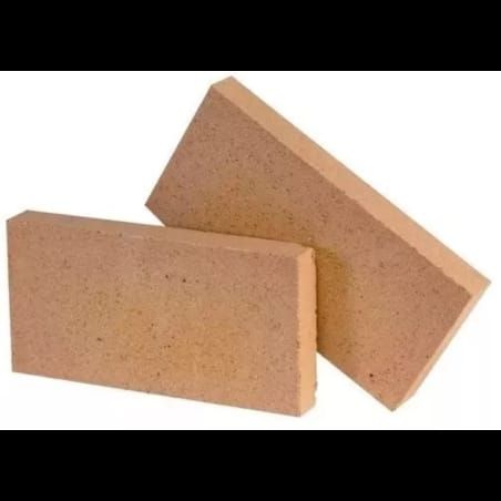 Tejuela Refractaria 27mm