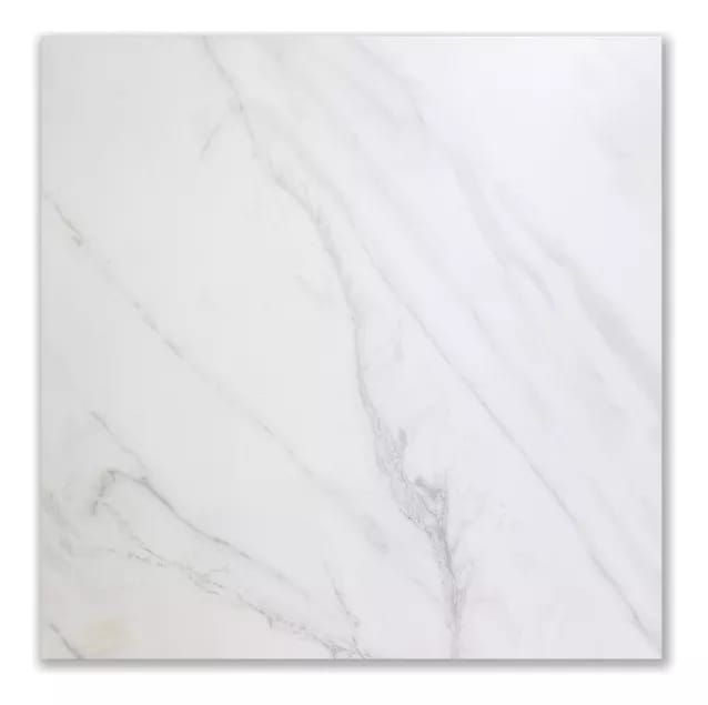 Carrara Silver