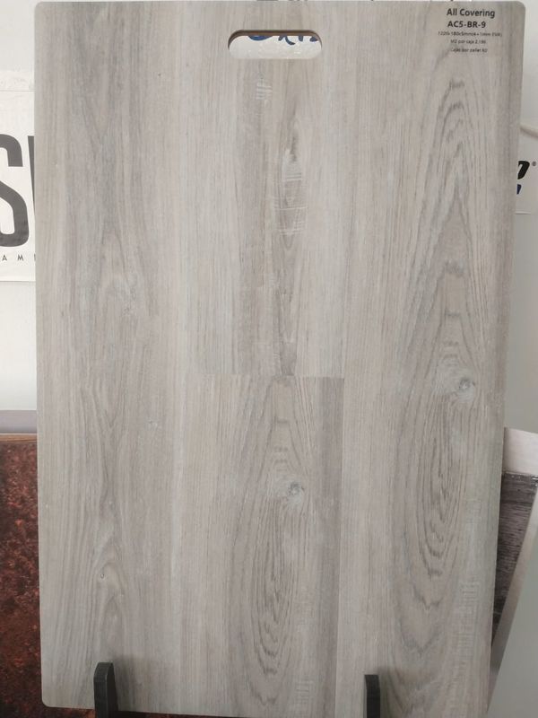 Piso Vinilico All Covering AC5-BR-9