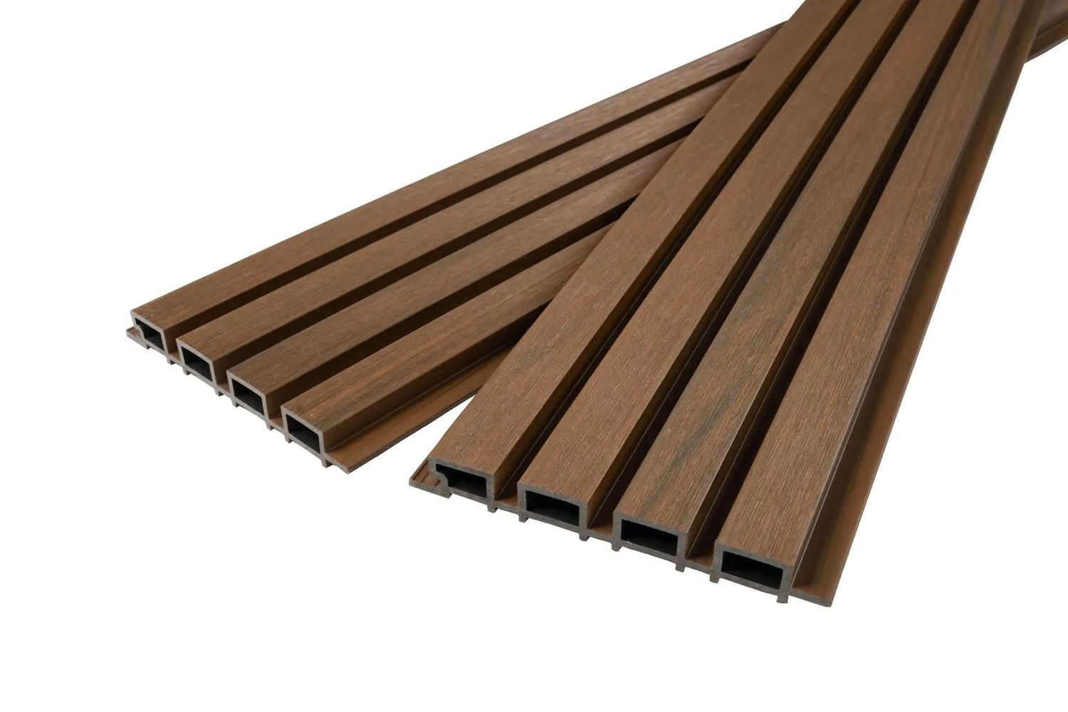 Wall Panel Exterior Co-extrusion Munich