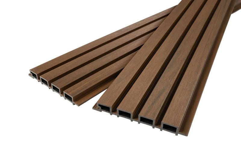 Wall Panel Exterior Co-extrusion Munich