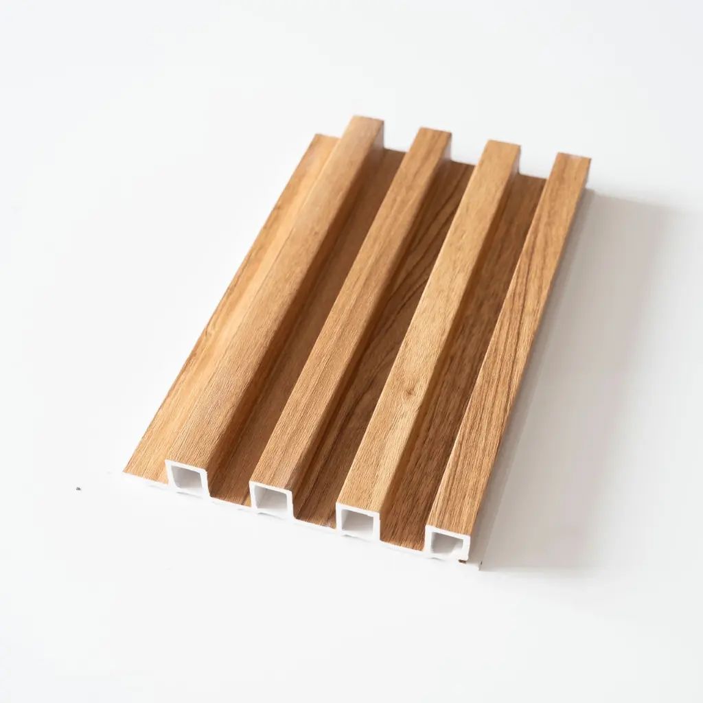 Wall Panel Interior Roble Munich