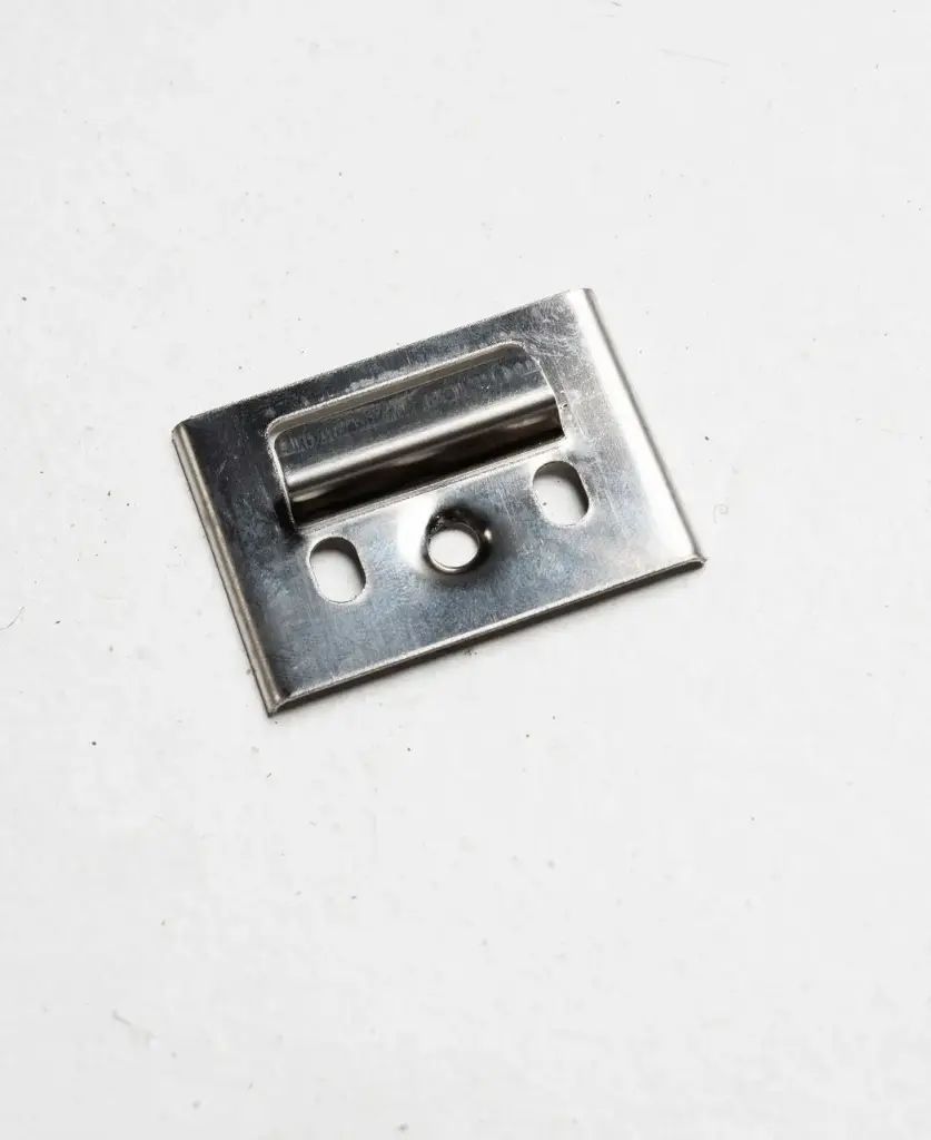 Clips Fijacion Exterior