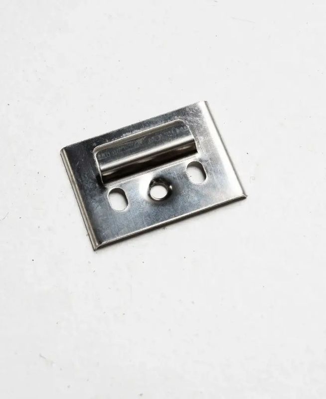 Clips Fijacion Exterior