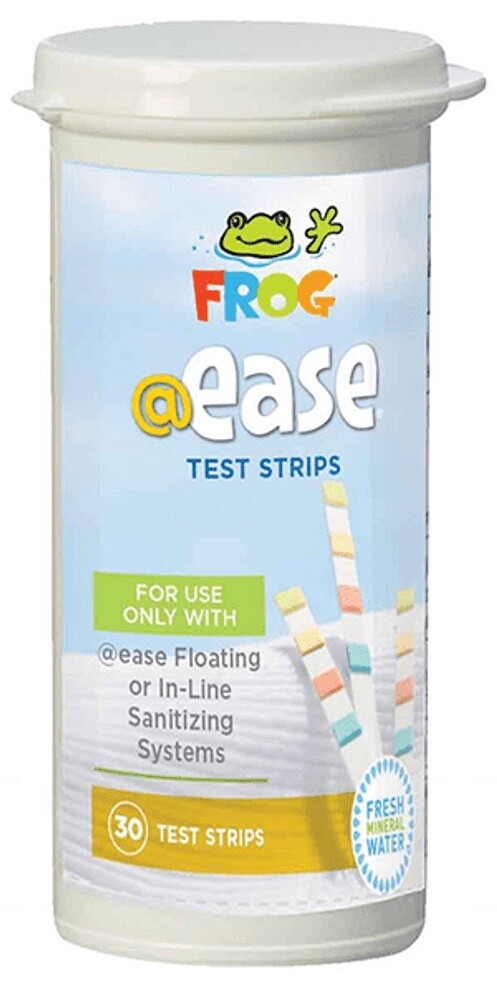 @Ease Test Strips