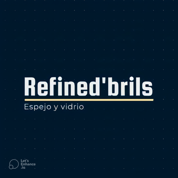 Refined’ Brils