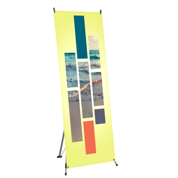 X-Stand Banners
