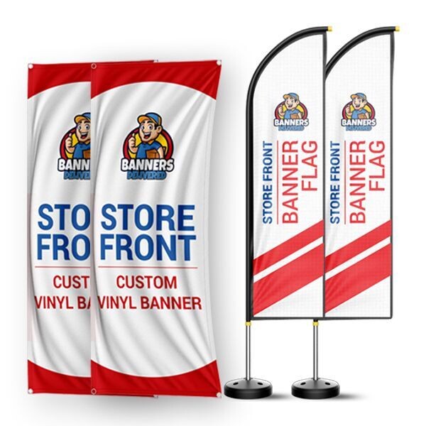 Elite Banner Package