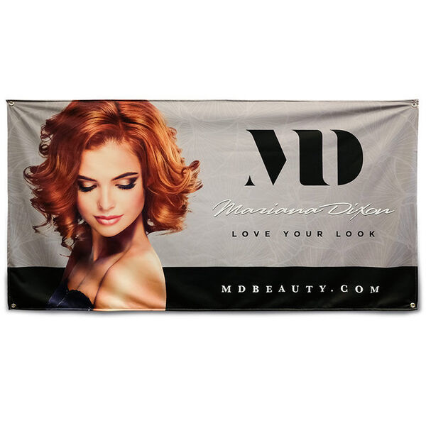 Fabric Banners