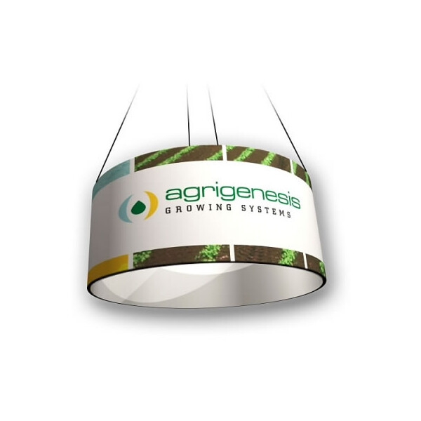 Tension Fabric Banners
