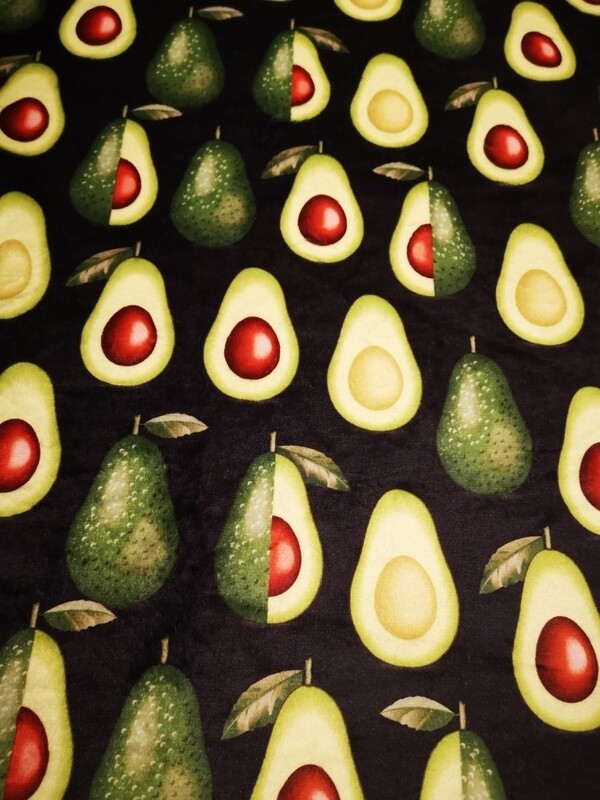 Minky avocat