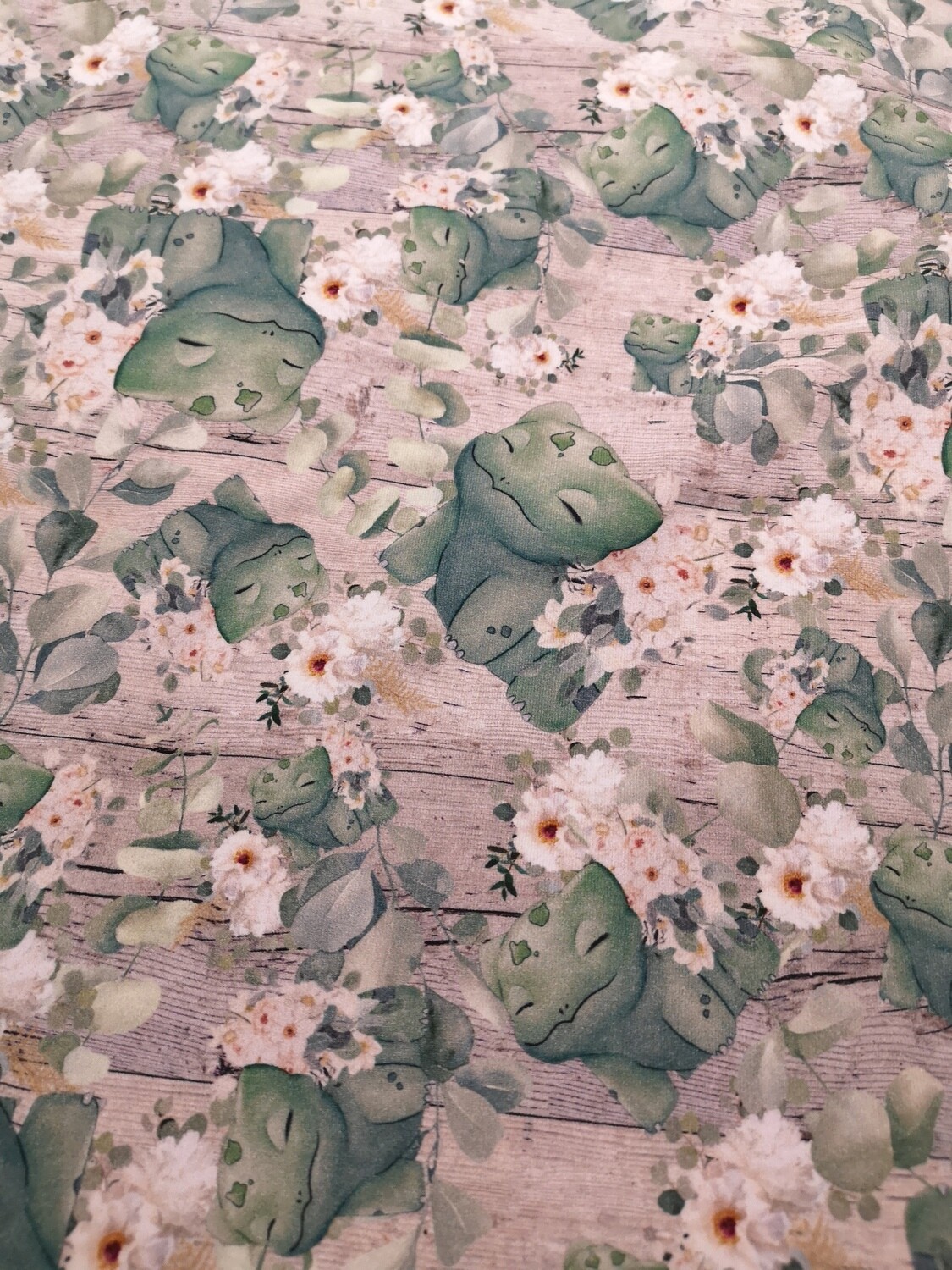 Bulbasaur fleurs