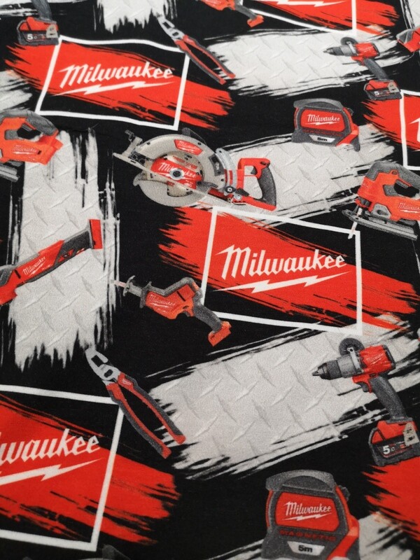 Milwaukee outils