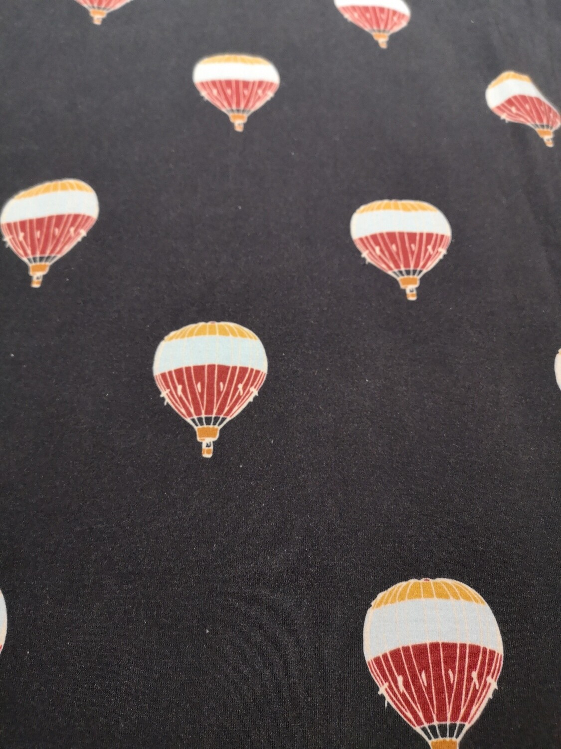 Montgolfières