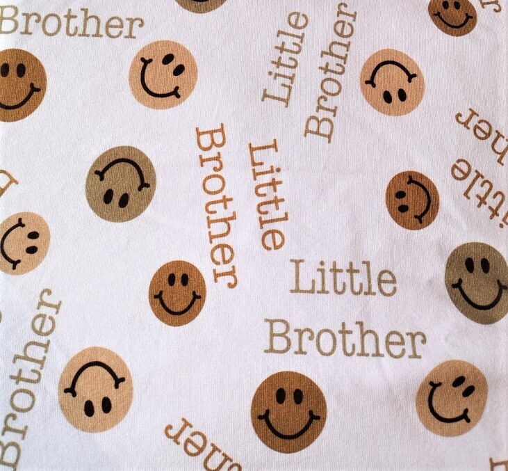 Little brother