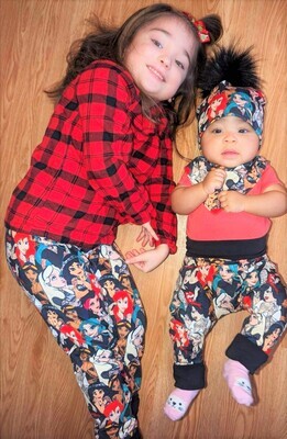 VÊTEMENTS PRÊTS A PARTIR