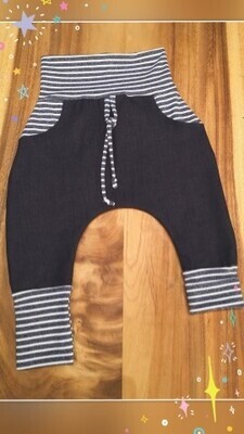 PANTALONS, SALOPETTES, SHORTS