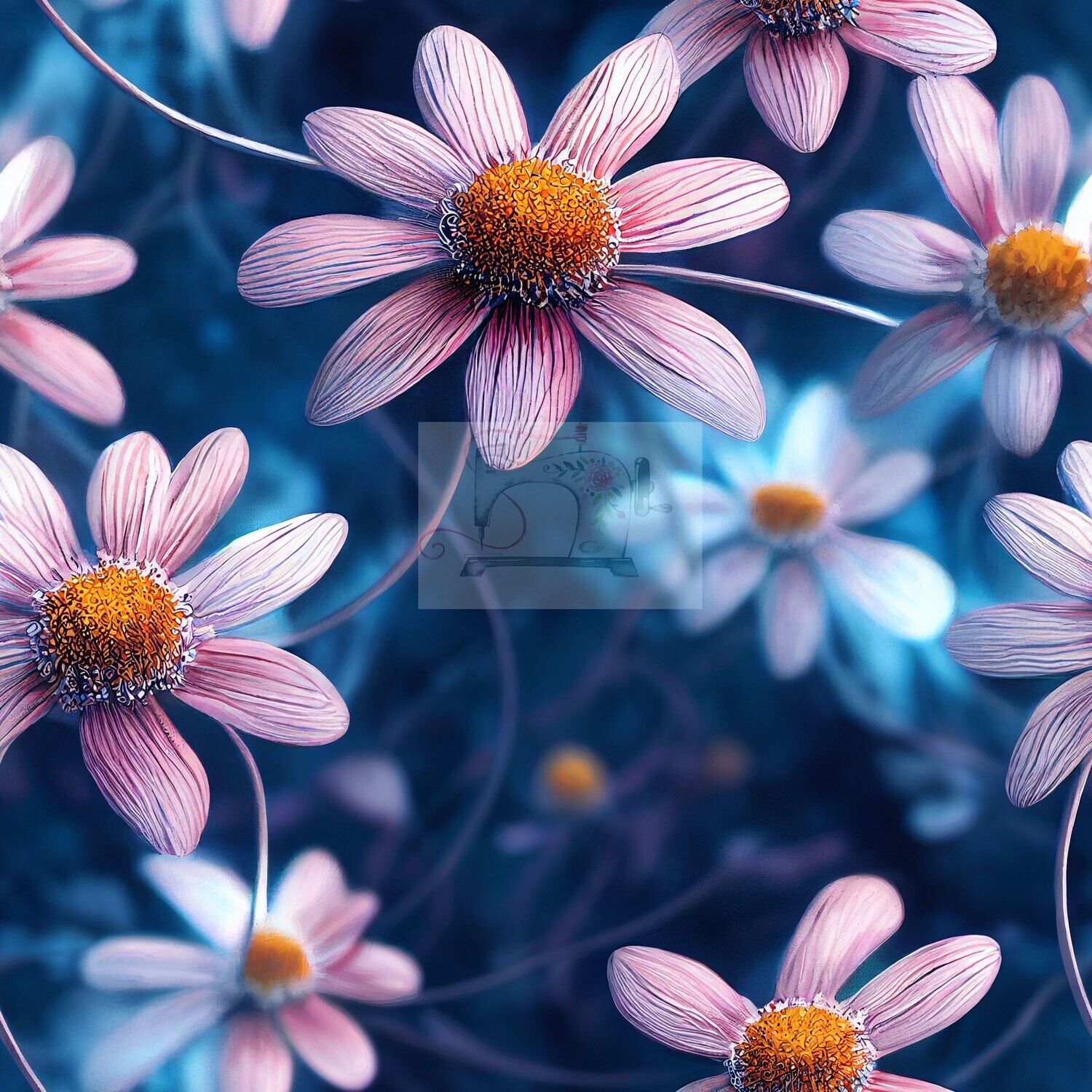 Edelweiss rose