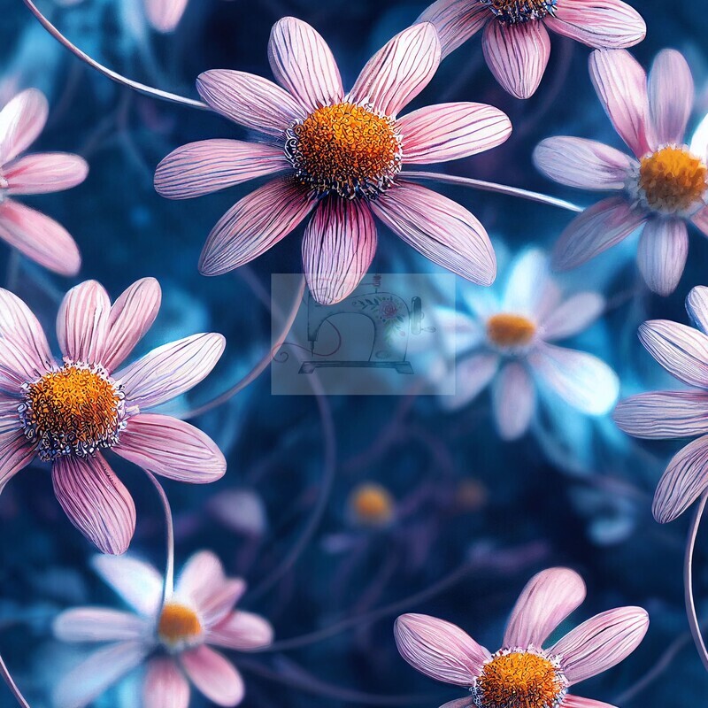 Edelweiss rose