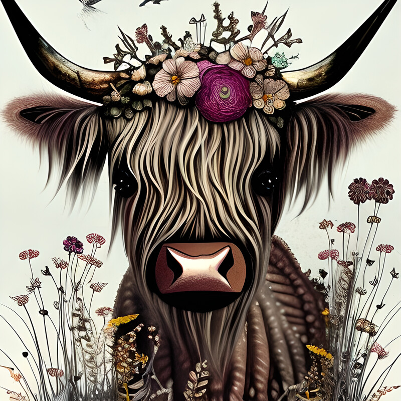 Vache