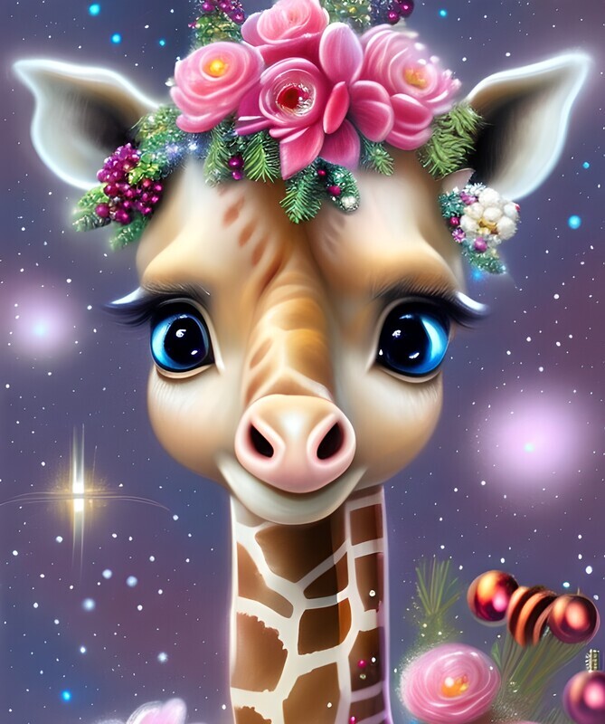 Girafe