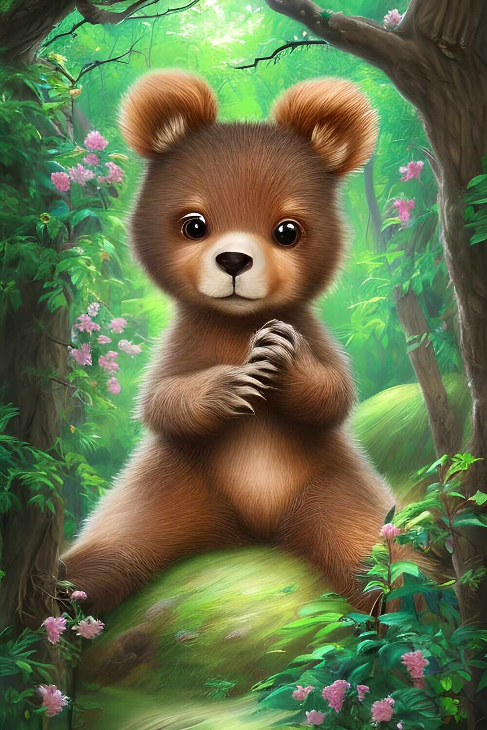 Ourson