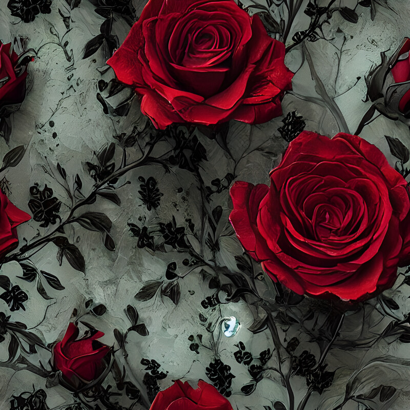 Epines et roses