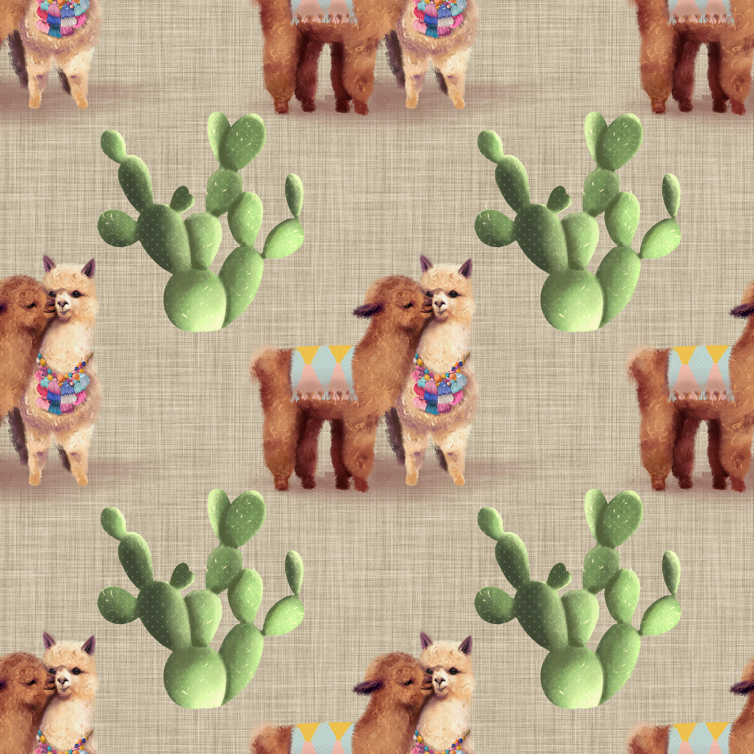 Lamas