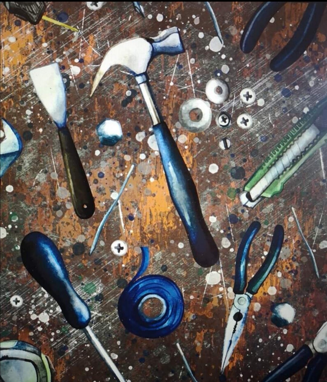 Outils