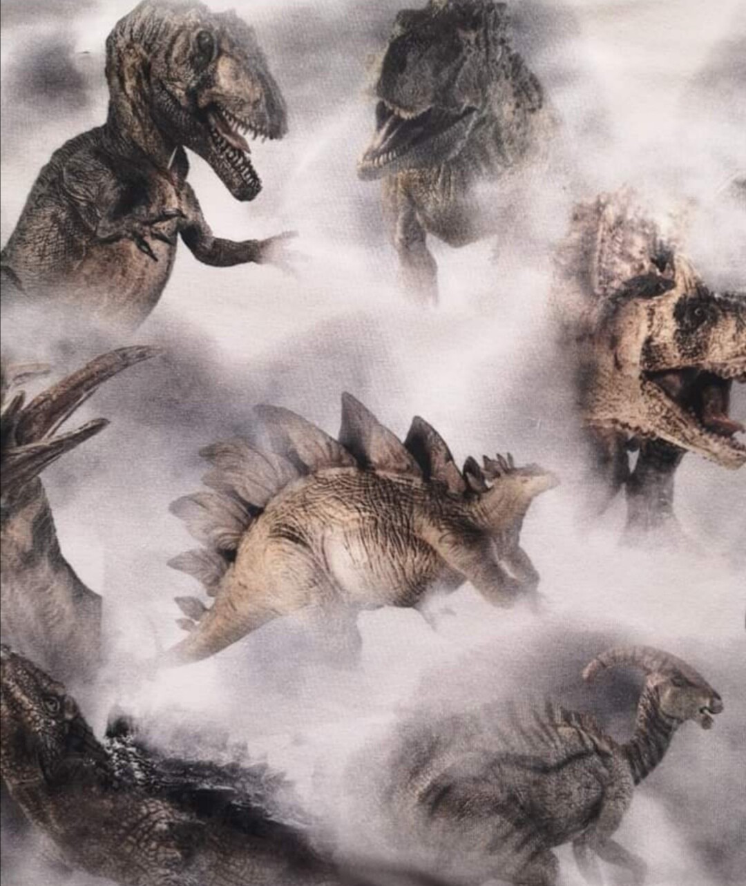 Dinosaure