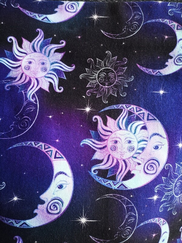 La lune