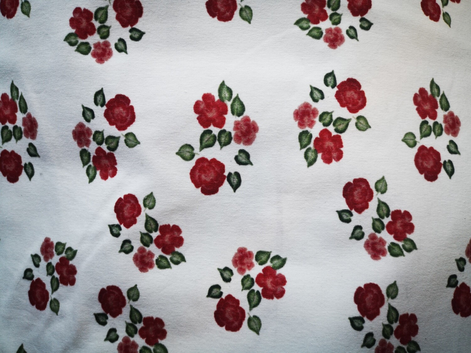 Petites rouge