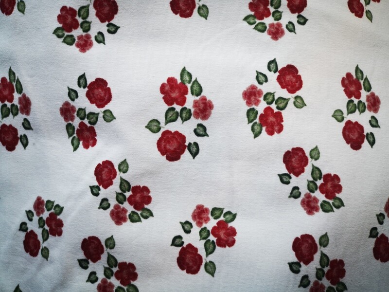 Petites rouge