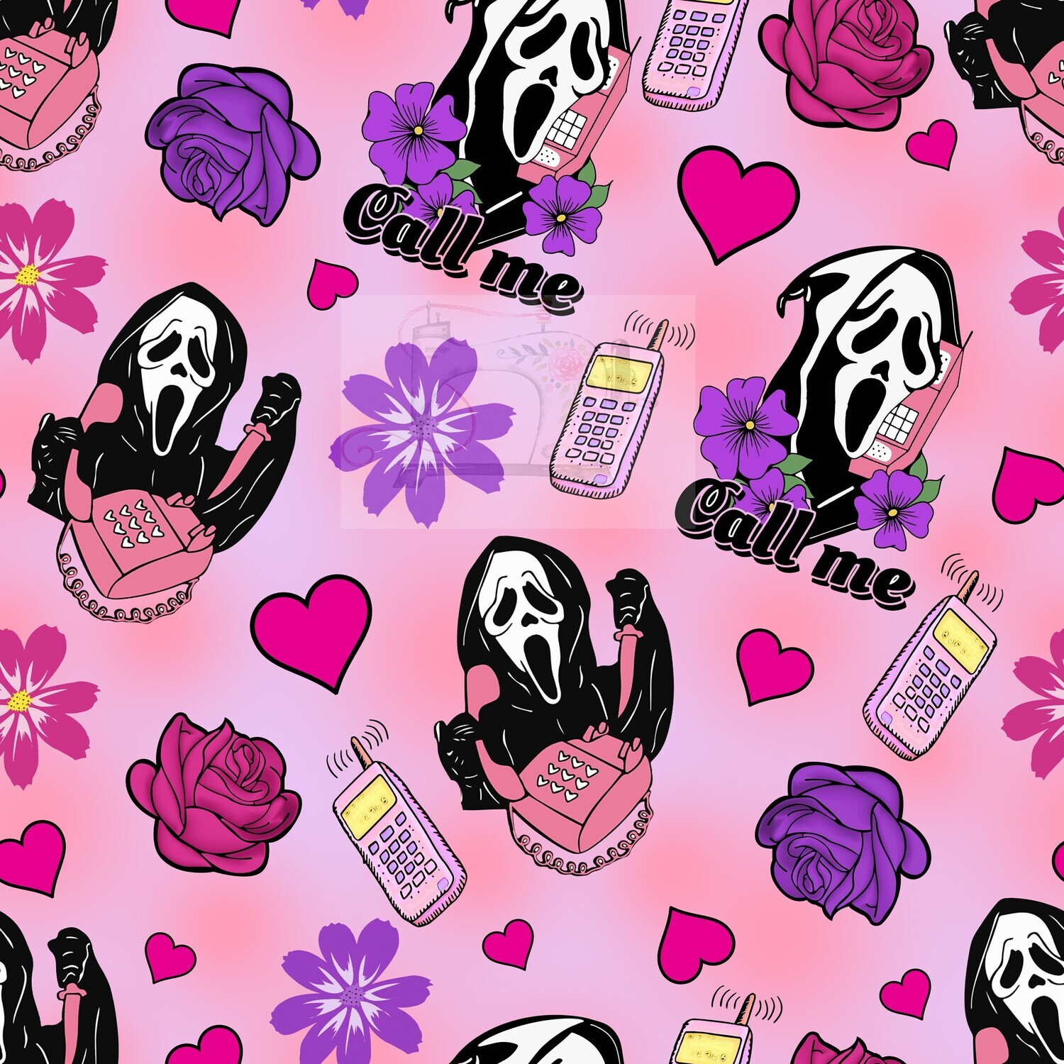 Scream