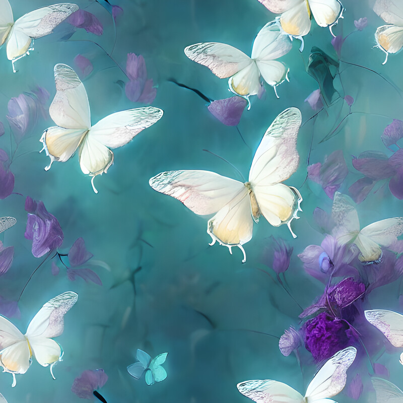 papillons