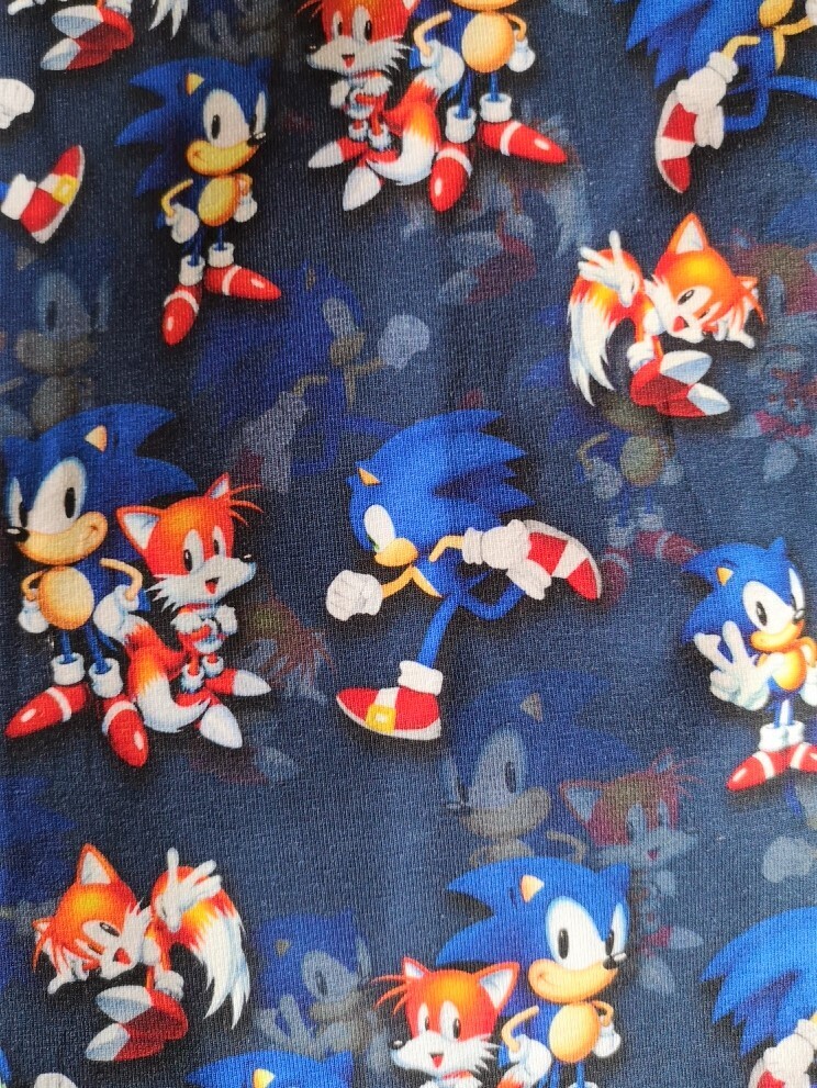 Sonic