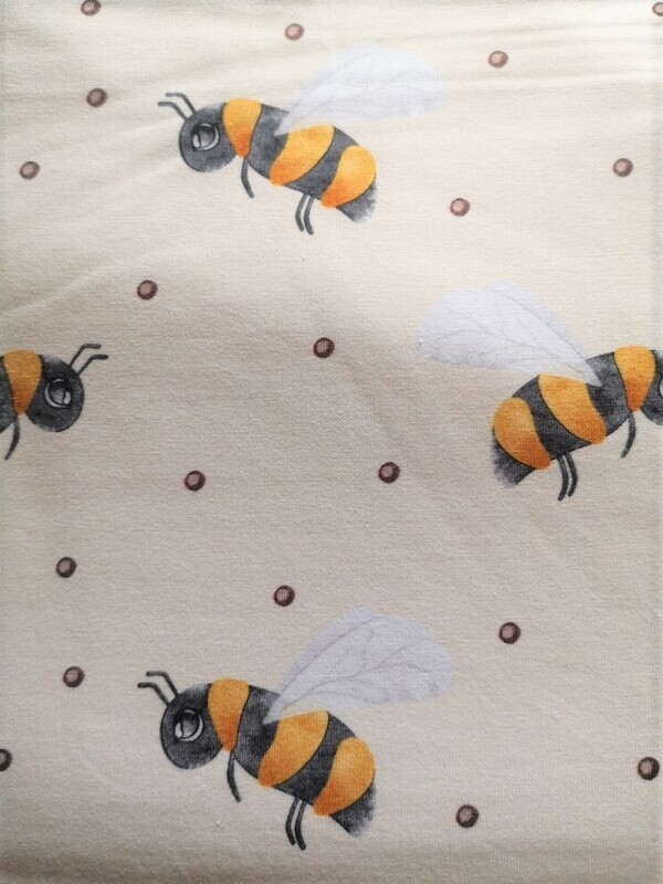 Petites abeilles