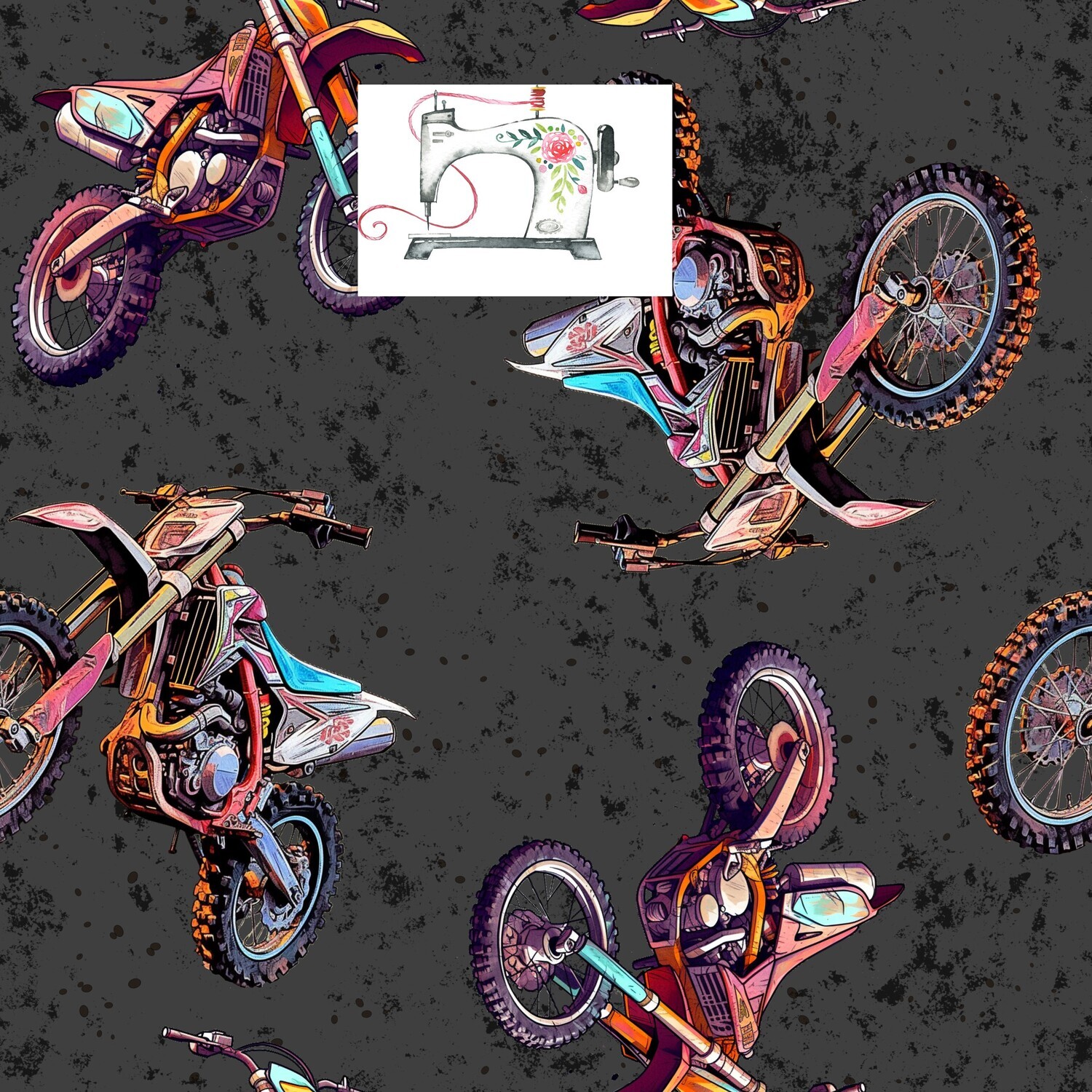 Dirtbikeblack