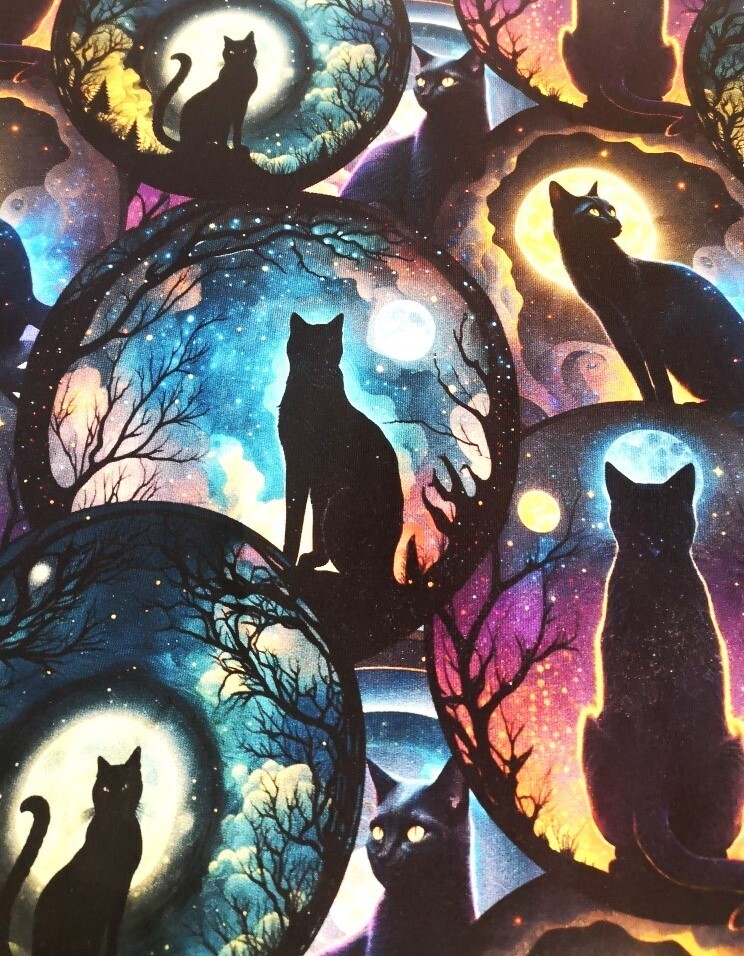 Mooncat