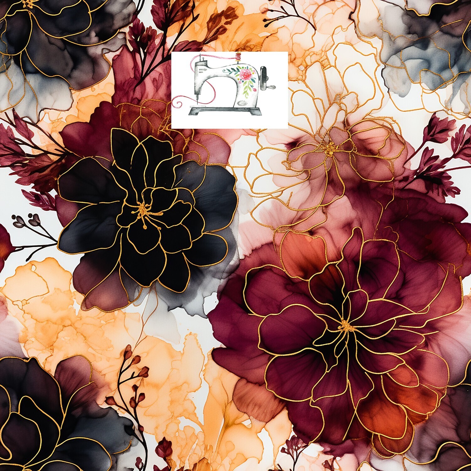 Fleurs automne