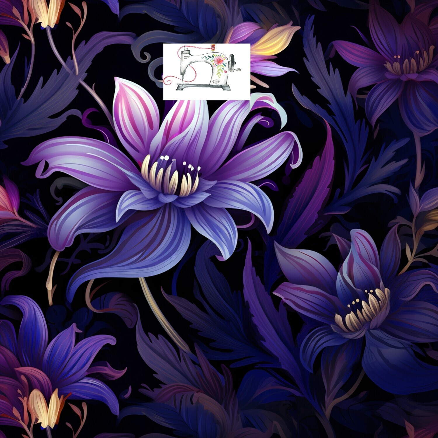 Mauve