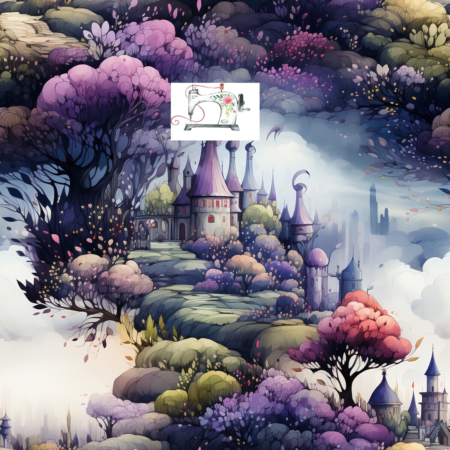 Fairy land 00