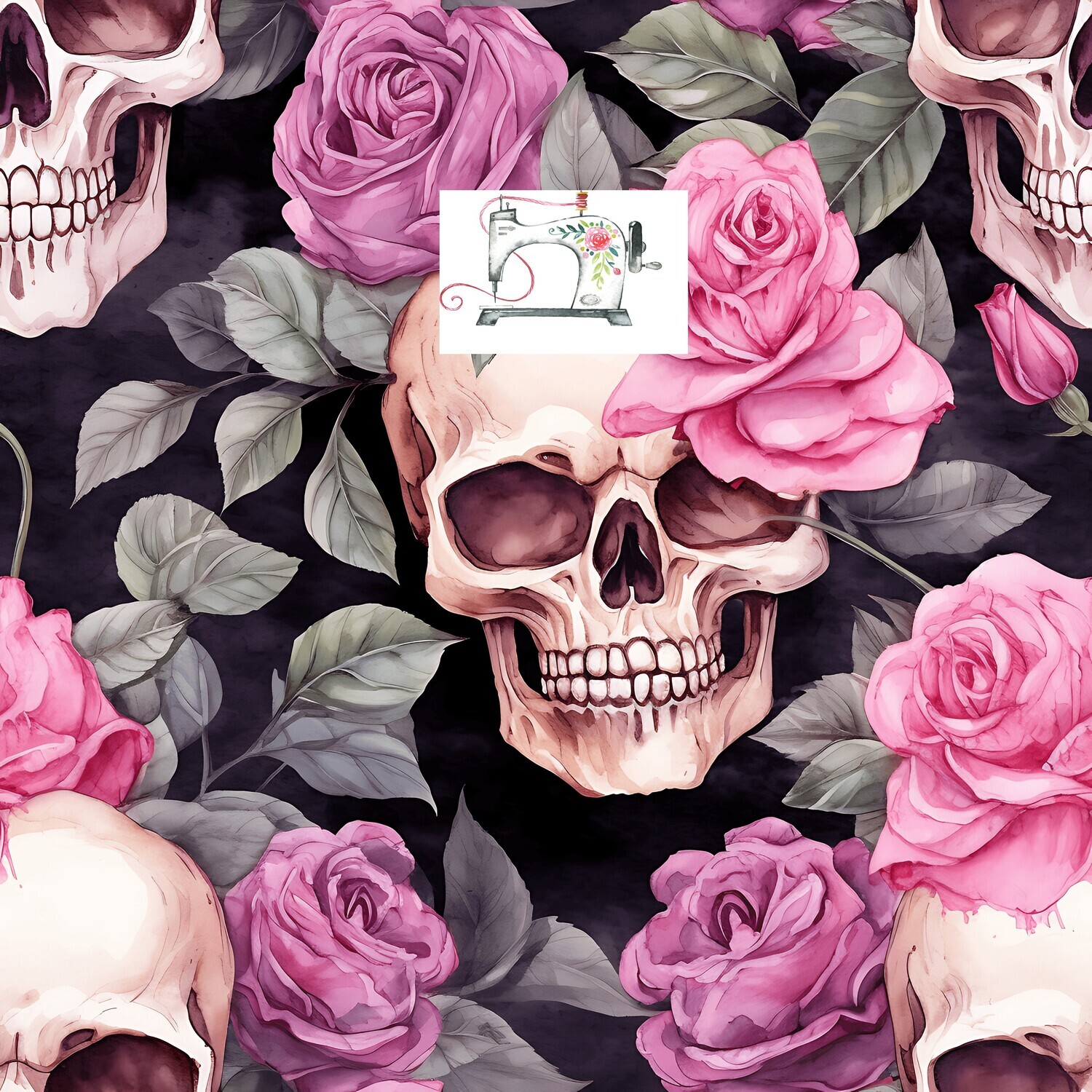 Skull 15