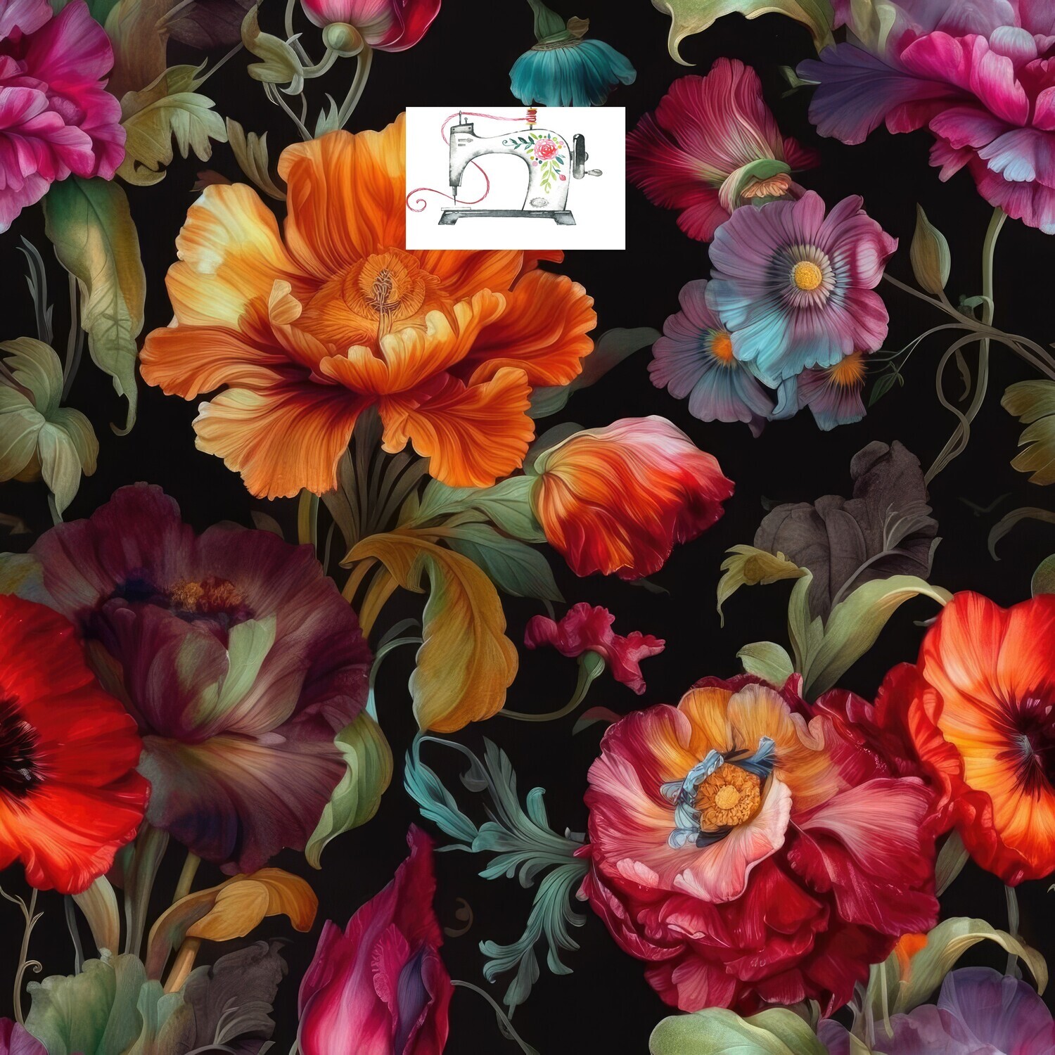 Wild flower a