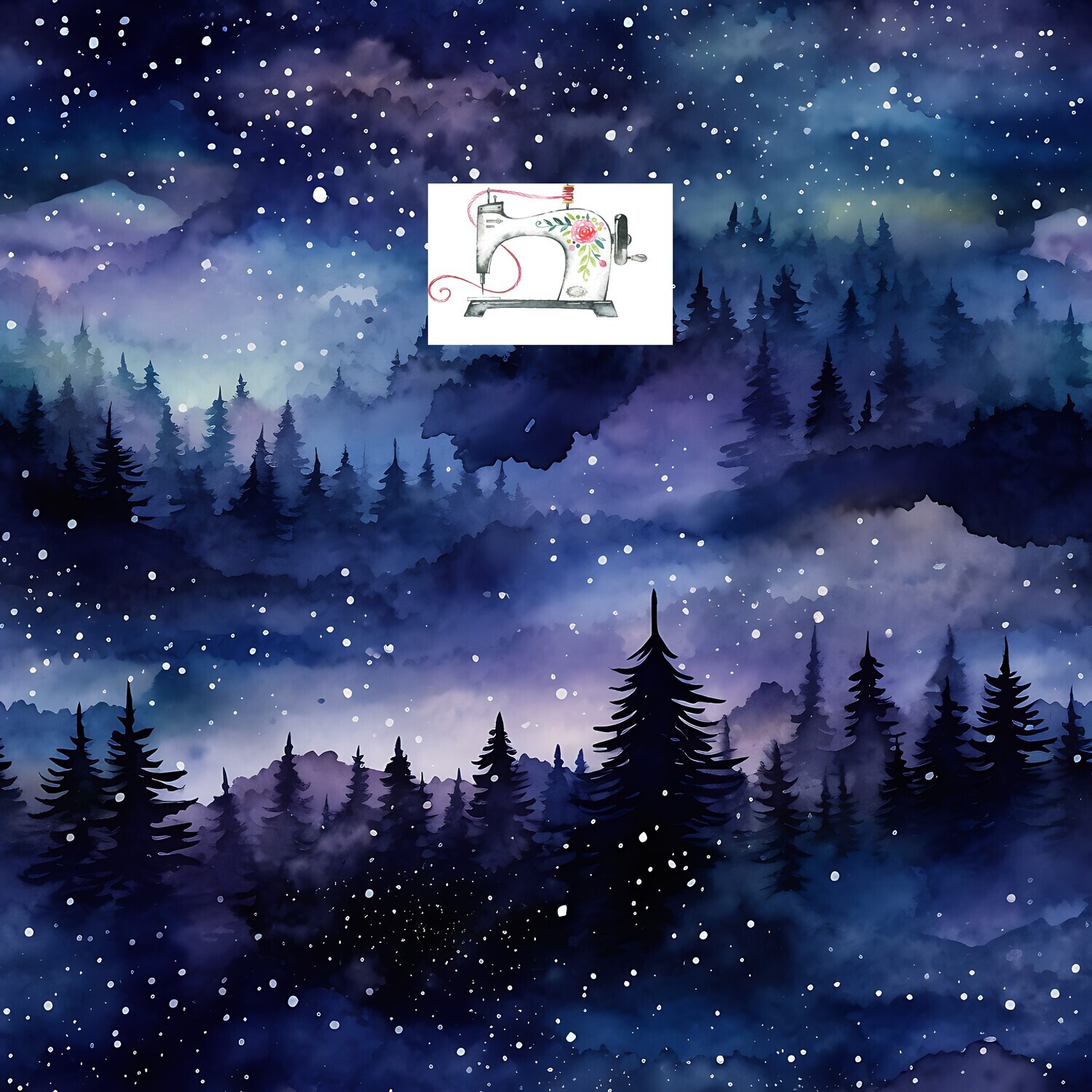 Mystic night