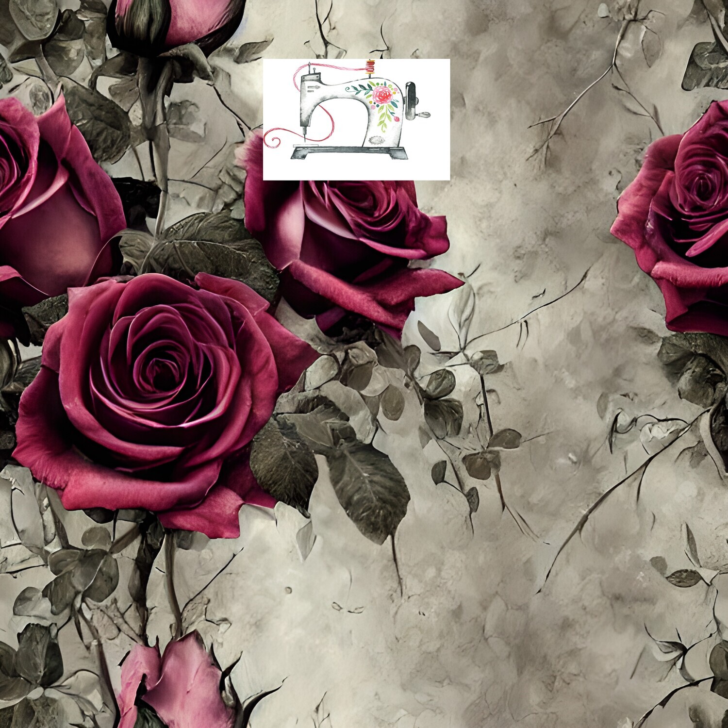 Rose Gothic