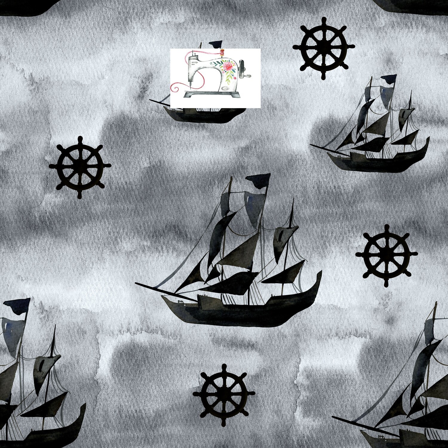 Bateau pirate